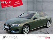 Audi A4, Avant 35 TFSI S-LINE INT, Jahr 2024 - Mitterteich