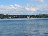 Ein Haus wie ein Paukenschlag am Ostufer vom Starnberger See! - Berg (Regierungsbezirk Oberbayern)