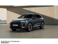 Audi Q5, TFSI quattro Digitales, Jahr 2022 - Duisburg