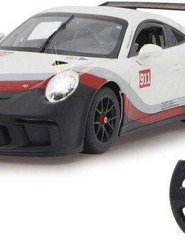 Jamara RC-Auto Porsche 911 GT3 Cup, mit LED-Fahrlicht