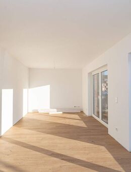 Exklusive Doppelhaushälfte in zentraler aber naturnaher Lage! - Stade (Hansestadt)