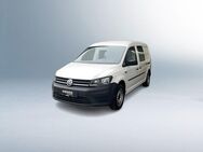 VW Caddy, Maxi Kombi Basis Caddy ||, Jahr 2020 - Gütersloh