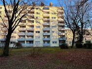 Ideale Wohnung für Singles in zentraler Wohnlage mit Blick ins Grüne - Heilbronn