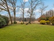 "Tiny-Home" für Naturliebhaber und Gartenfreunde - Munster