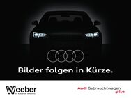 Audi A3, Cabriolet S line Sportpaket, Jahr 2018 - Weil der Stadt