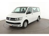 VW T6 Multivan 2.0 TDI Trendline - Berlin