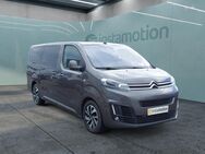 Citroën SpaceTourer, 2.0 XL 180 Shine, Jahr 2018 - München