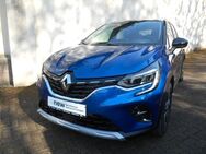 Renault Captur, E-TECH Plug-In 160 Intens, Jahr 2020 - Rodalben