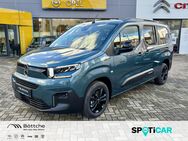 Citroën Berlingo, 1.5 Max XL Blue-HDI Metallic, Jahr 2022 - Dessau-Roßlau