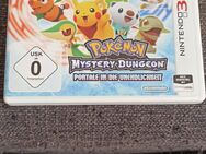 Pokemon Mystery Dungeon Portale in die Unendlichkeit - Bielefeld Zentrum