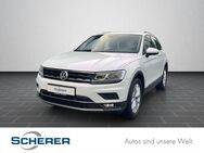 VW Tiguan, 1.5 TSI Highline APP, Jahr 2020 - Mayen