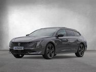 Peugeot 508, 1.5 130 e SW e) GT FLA, Jahr 2024 - Leipheim