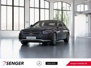 Mercedes E 220, d Avantgarde Ambiente, Jahr 2021 - Oldenburg