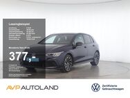 VW Golf, 2.0 TDI VIII R-Line | | |, Jahr 2023 - Plattling