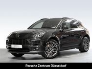 Porsche Macan, , Jahr 2018 - Düsseldorf