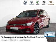 VW Golf, 1.5 TSI VIII Move, Jahr 2023 - Berlin