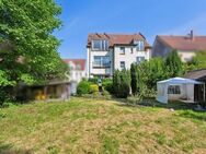 Mehrfamilienhaus mit großer Erdgeschosswohnung und Garten - Recklinghausen