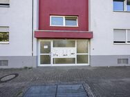 Demnächst frei! 3-Zimmer-Wohnung in Neustadt an der Weinstraße - Neustadt (Weinstraße)