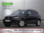 Seat Arona 1.0 TSI Style // LED/Navi/PDC/SHZ - Thannhausen