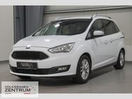 Ford Grand C-Max, Cool&Connect, Jahr 2019 - Aachen