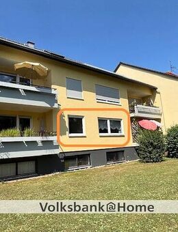 Wohnung für Einsteiger - Tübingen