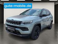 Jeep Compass, S Plug-In Hybrid || El Heckkl, Jahr 2022 - Leonberg (Baden-Württemberg)