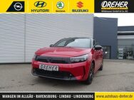 Opel Corsa F Turbo GS Navi/Autom./Klima/LM/PDC/Kamera - Ravensburg