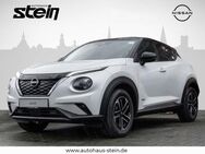 Nissan Juke, 1.6 Hybrid N-Connecta Winterpaket, Jahr 2024 - Lüneburg