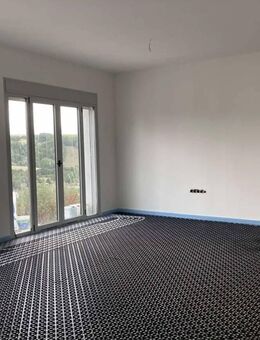 Bungalow Erstbezug in Niederstetten - Niederstetten