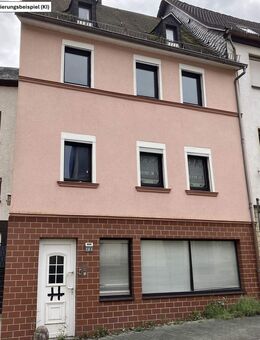+ Zwangsversteigerung + Objekt in Idar-Oberstein - Idar-Oberstein