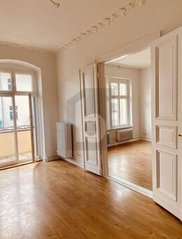 FRISCH SANIERT IN BESTLAGE MIT VIEL POTENZIAL - Berlin