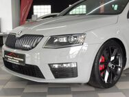 Skoda Octavia Combi RS Challenge DSG/KEYLESS/XEN/AHK - Bünde