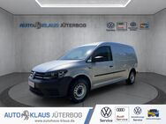 VW Caddy, 2.0 TDI Maxi Kühlfunktion, Jahr 2020 - Jüterbog