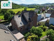 WOHN- & GESCHÄFTSHAUS IN BIEDENKOPF - Biedenkopf