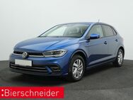 VW Polo, 1.0 TSI Style IQ LIGHT DIG, Jahr 2024 - Regensburg