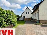 Attraktives Mehrfamilienhaus mit 4 WE und einem Einfam.- Wohnhaus auf großem Grundstück in Lindwedel - Lindwedel