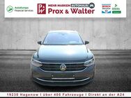 VW Tiguan 1.5 TSI 7-DSG Move LED+KAMERA+NAVI+AHK - Hagenow