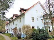 Schöne 2-Zimmerwohnung mit Terrasse und Gartenanteil - Hohen Neuendorf