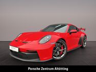 Porsche 992, (911) GT3 | Clubsportpaket | Liftsystem |, Jahr 2021 - Winhöring