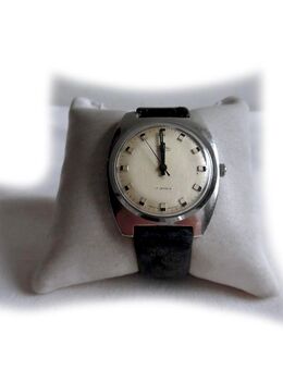 Große Diehl Armbanduhr - Nürnberg