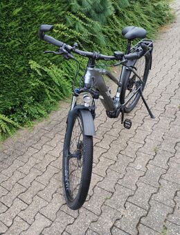 Trekking E-Bike - Essen