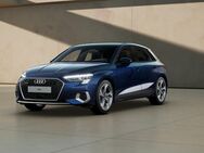 Audi A3, Sportback 40 TDI quattro, Jahr 2024 - Wolfhagen