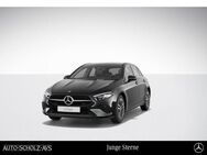 Mercedes-Benz A 180 Progressive Kamera*7G-DCT*Spiegel-Paket** - Gera