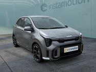 Kia Picanto, 1.2 GT-Line, Jahr 2024 - München