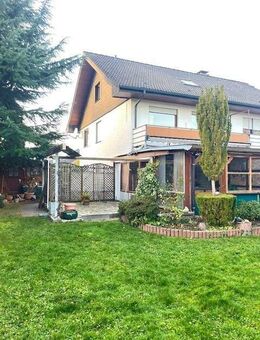 Familienfreundliches Haus mit Potenzial! - Bielefeld