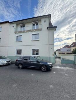 Gepflegte 3-Zimmer Eigentumswohnung in Ludwigshafen-Oppau - Ludwigshafen (Rhein)