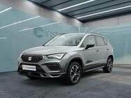 Seat Ateca, 1.5 TSI FR, Jahr 2024 - München