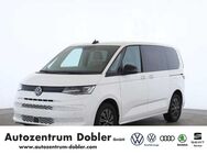VW T7 Multivan, 2.0 TDI Multivan, Jahr 2023 - Mühlacker