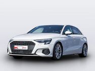 Audi A3 Sportback 40 TFSIe S LINE LED KLIMA SITZHZ VIRTUAL DAB+ - Gelsenkirchen