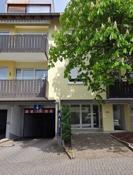 Highlight - wohnen in der City! - Bruchsal